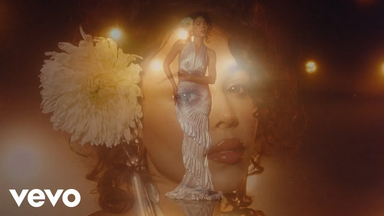 YOU COULD BE THAT BOY